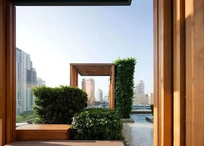Luxury 2br On The Clouds In Prime Area Apartamento *