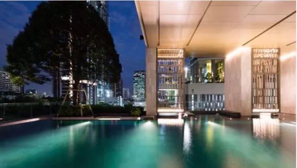 Luxury 2br On The Clouds In Prime Area Apartamento *