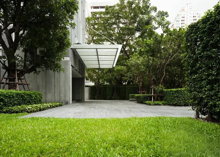 Apartamento Luxury 2br On The Clouds In Prime Area *